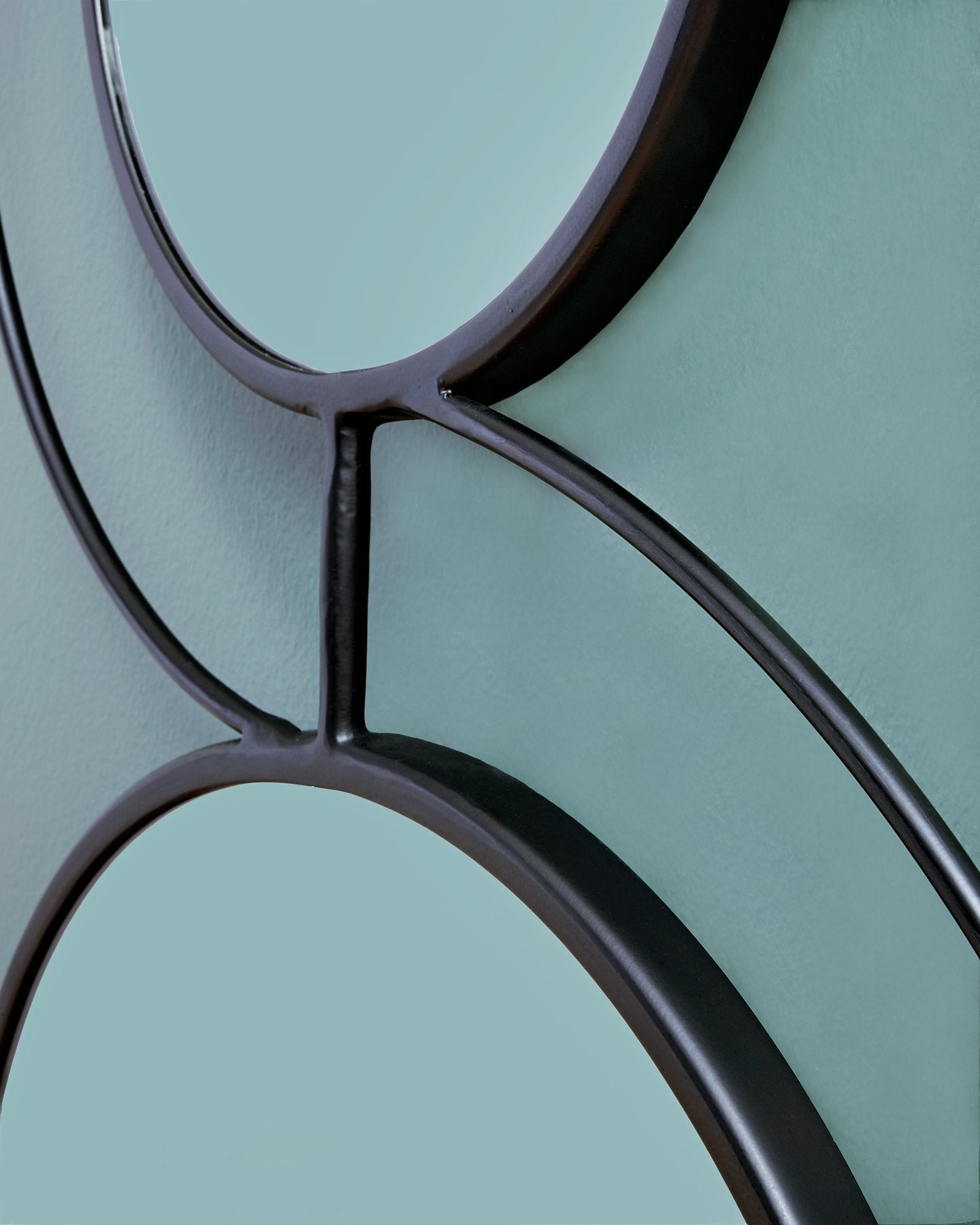 Shayham Accent Mirror - Furniture 4 Less Outlet (Salinas,CA)
