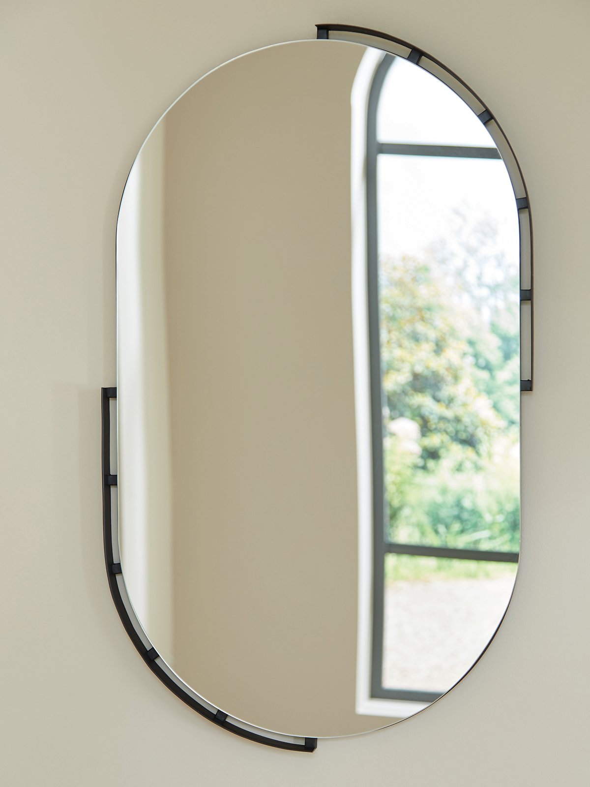 Valkings Accent Mirror (Set of 2) - Furniture 4 Less Outlet (Salinas,CA)