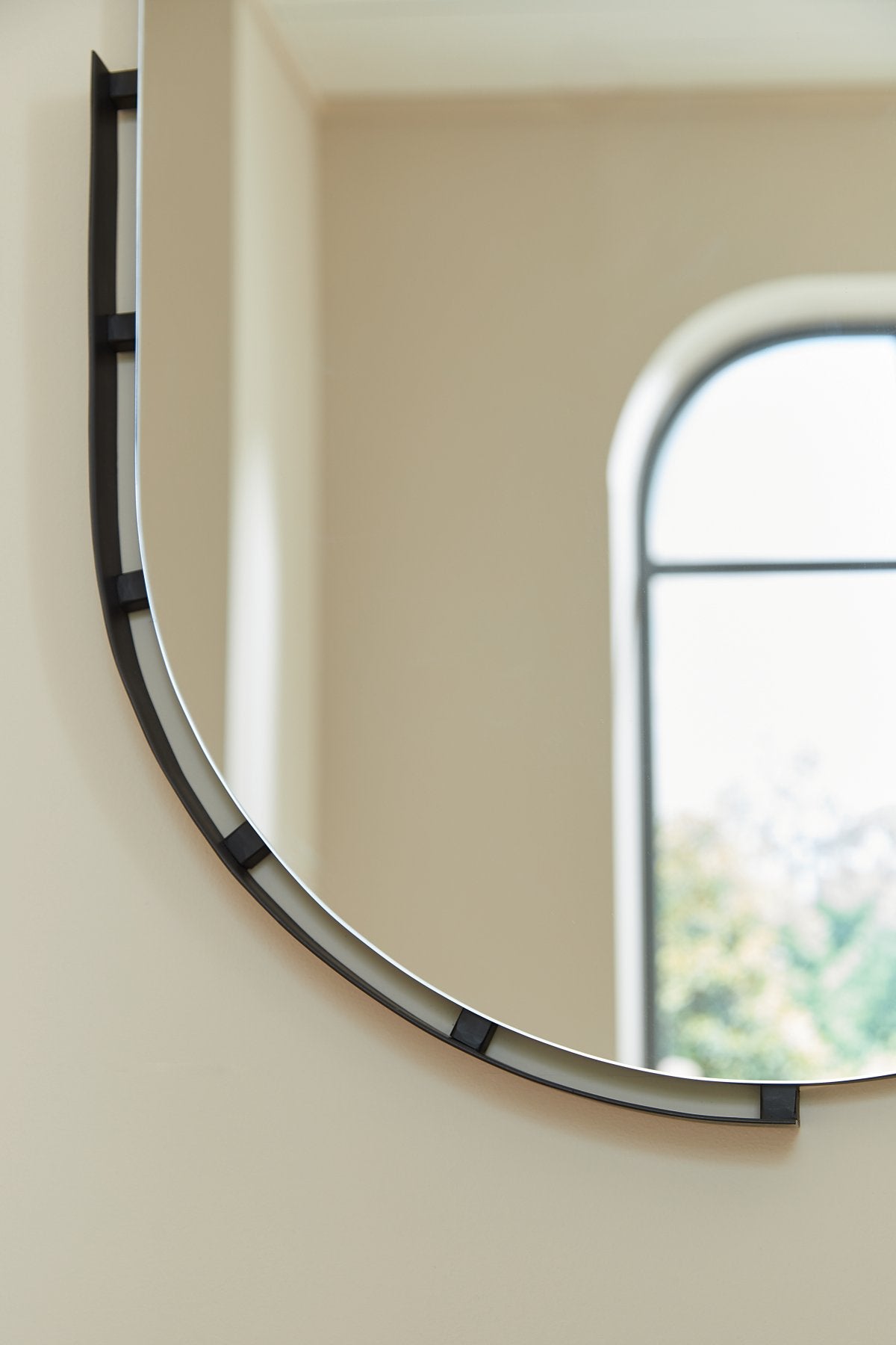 Valkings Accent Mirror (Set of 2) - Furniture 4 Less Outlet (Salinas,CA)