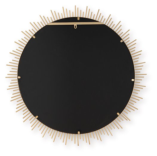 Wainport Accent Mirror - Furniture 4 Less Outlet (Salinas,CA)