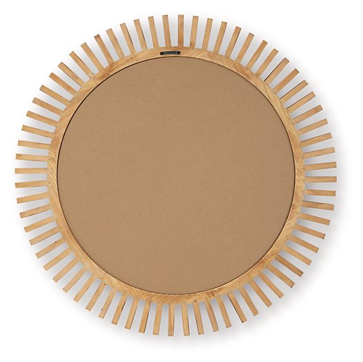 Tedwell Accent Mirror - Furniture 4 Less Outlet (Salinas,CA)