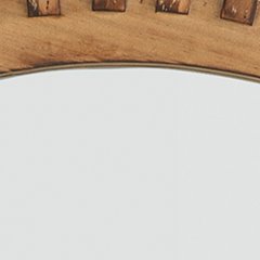 Tedwell Accent Mirror - Furniture 4 Less Outlet (Salinas,CA)