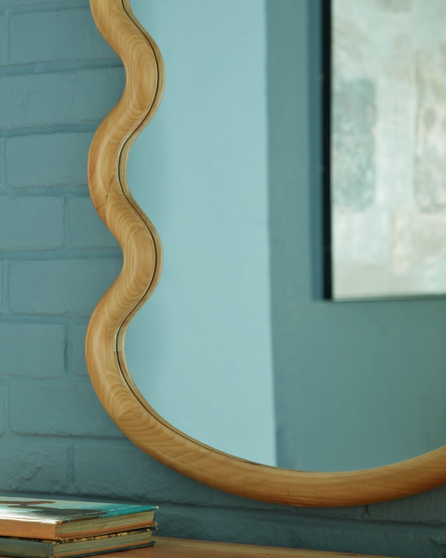 Serendis Accent Mirror - Furniture 4 Less Outlet (Salinas,CA)