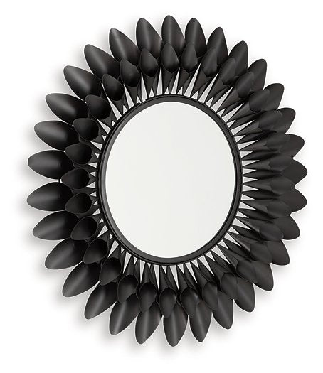 Ryenmour Accent Mirror - Furniture 4 Less Outlet (Salinas,CA)