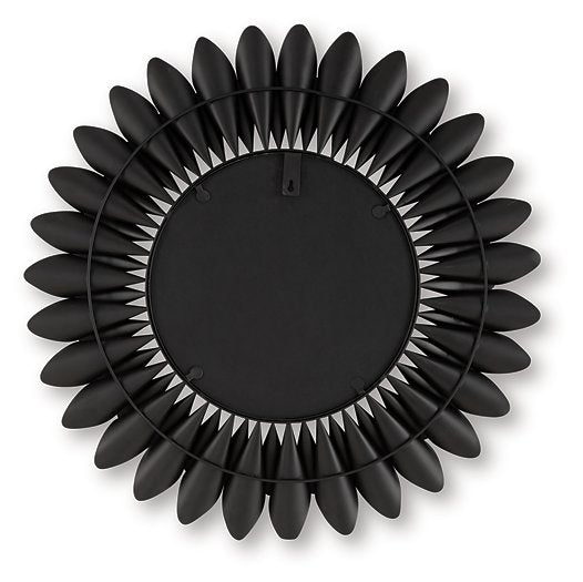 Ryenmour Accent Mirror - Furniture 4 Less Outlet (Salinas,CA)