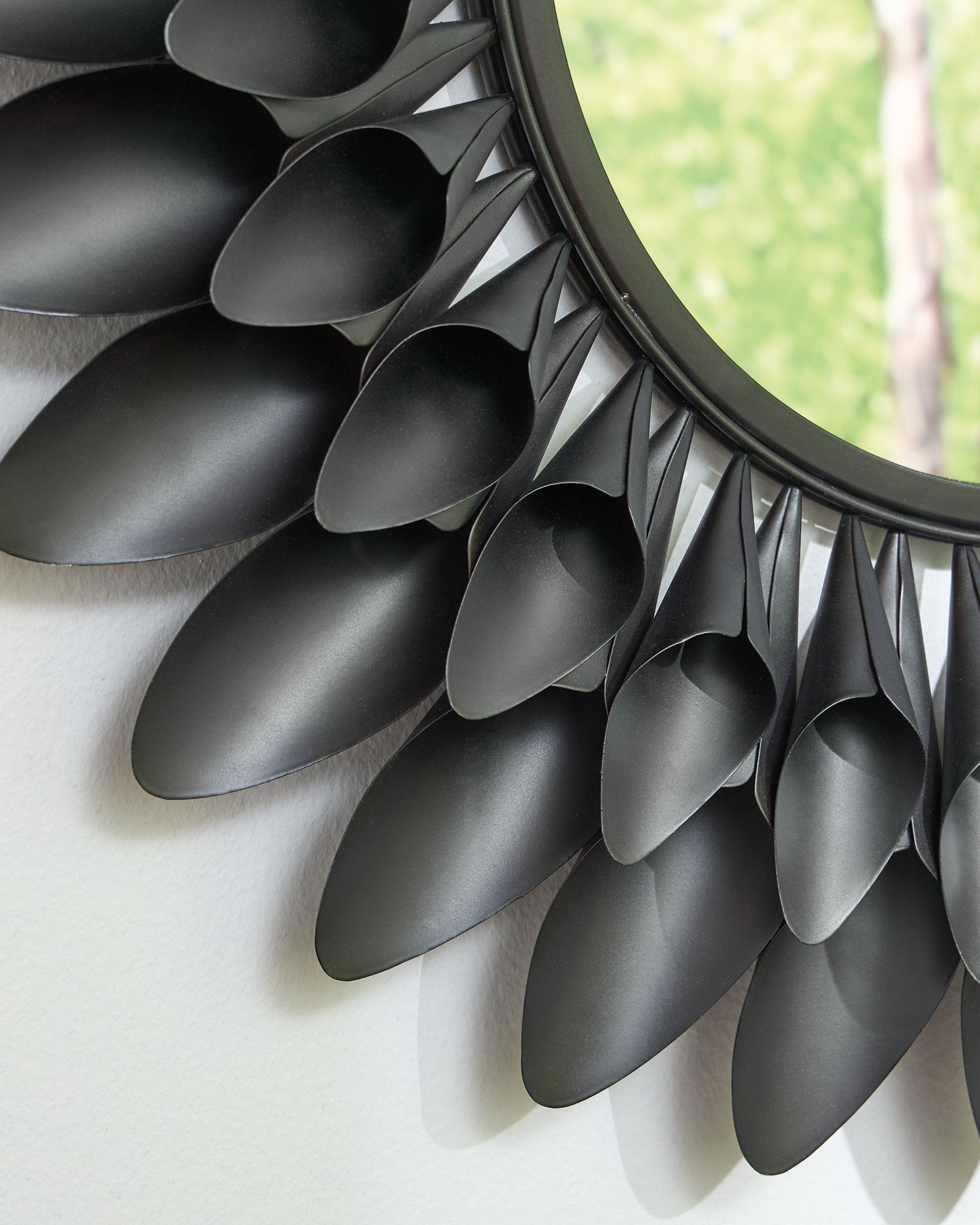 Ryenmour Accent Mirror - Furniture 4 Less Outlet (Salinas,CA)