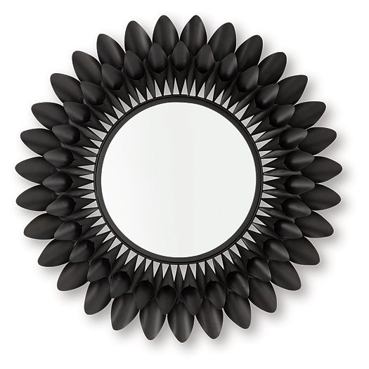 Ryenmour Accent Mirror - Furniture 4 Less Outlet (Salinas,CA)