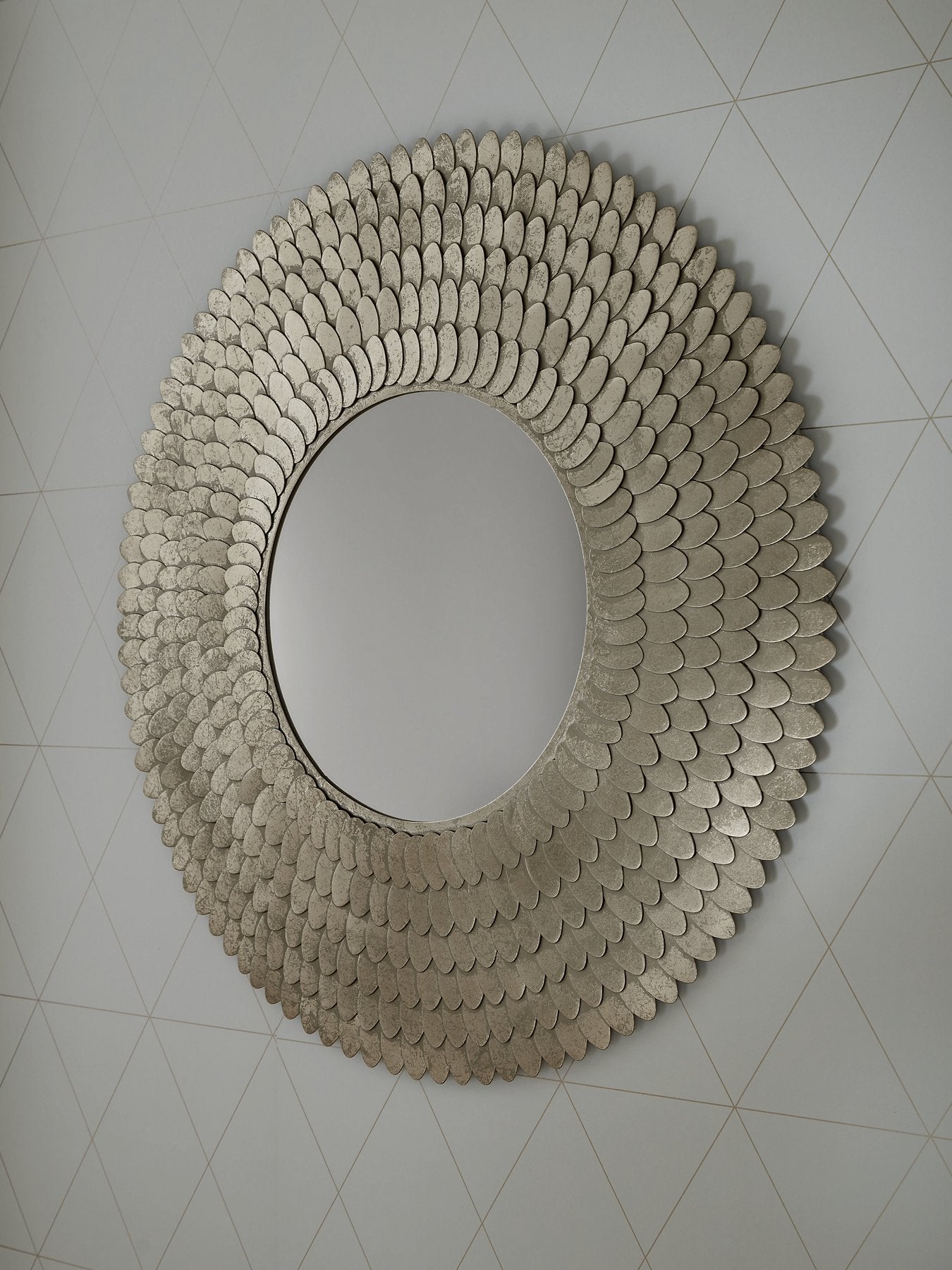 Wrightmund Accent Mirror - Furniture 4 Less Outlet (Salinas,CA)
