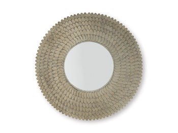 Wrightmund Accent Mirror - Furniture 4 Less Outlet (Salinas,CA)