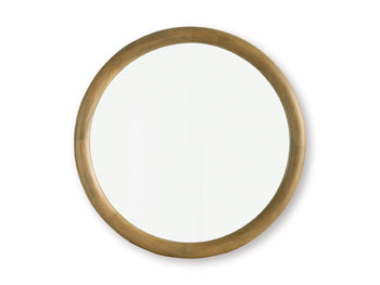 Yadiel Accent Mirror - Furniture 4 Less Outlet (Salinas,CA)