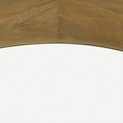 Yadiel Accent Mirror - Furniture 4 Less Outlet (Salinas,CA)