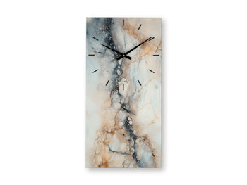 Teague Wall Clock - Furniture 4 Less Outlet (Salinas,CA)