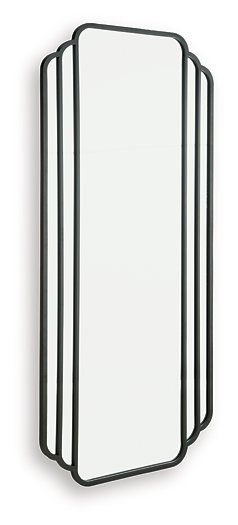 Antigone Floor Mirror - Furniture 4 Less Outlet (Salinas,CA)