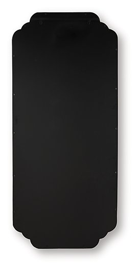 Antigone Floor Mirror - Furniture 4 Less Outlet (Salinas,CA)