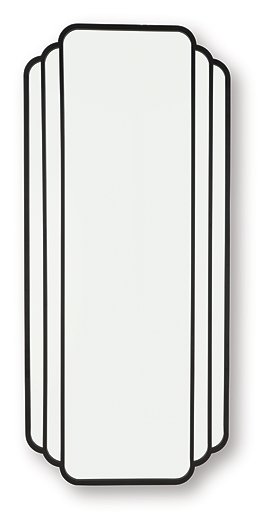 Antigone Floor Mirror - Furniture 4 Less Outlet (Salinas,CA)