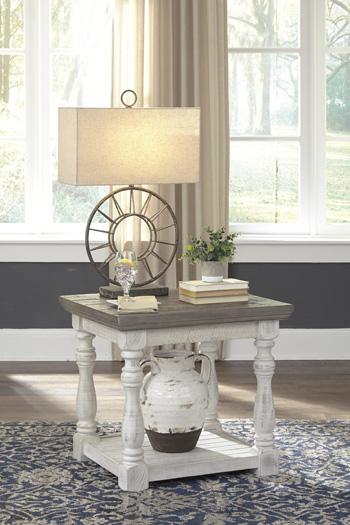Havalance End Table Set - Furniture 4 Less Outlet (Salinas,CA)