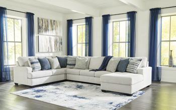 Lowder Living Room Set - Furniture 4 Less Outlet (Salinas,CA)
