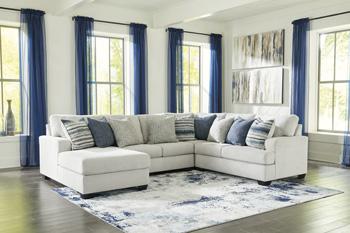 Lowder Living Room Set - Furniture 4 Less Outlet (Salinas,CA)