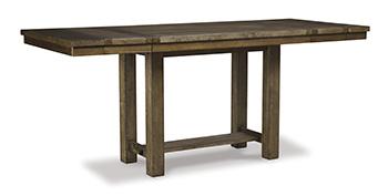 Moriville Counter Height Dining Set - Furniture 4 Less Outlet (Salinas,CA)
