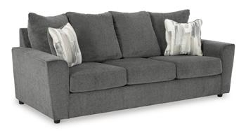 Stairatt Living Room Set - Furniture 4 Less Outlet (Salinas,CA)