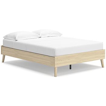 Cabinella Bed - Furniture 4 Less Outlet (Salinas,CA)