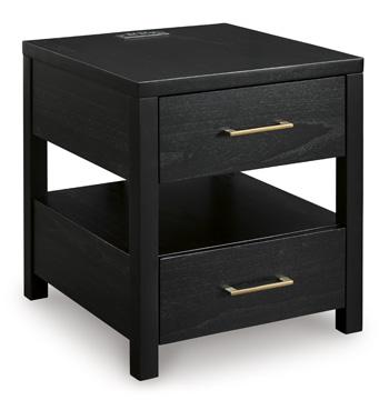 Winbardi End Table