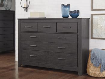 Brinxton Dresser - Furniture 4 Less Outlet (Salinas,CA)