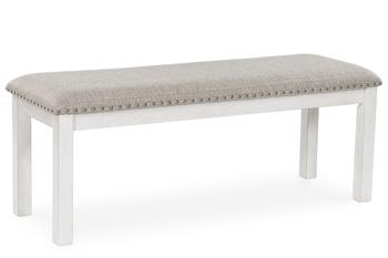 Robbinsdale Dining Package - Furniture 4 Less Outlet (Salinas,CA)