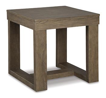 Cariton End Table Set - Furniture 4 Less Outlet (Salinas,CA)
