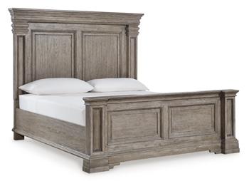 Blairhurst Bed - Furniture 4 Less Outlet (Salinas,CA)