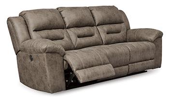 Stoneland Living Room Set - Furniture 4 Less Outlet (Salinas,CA)