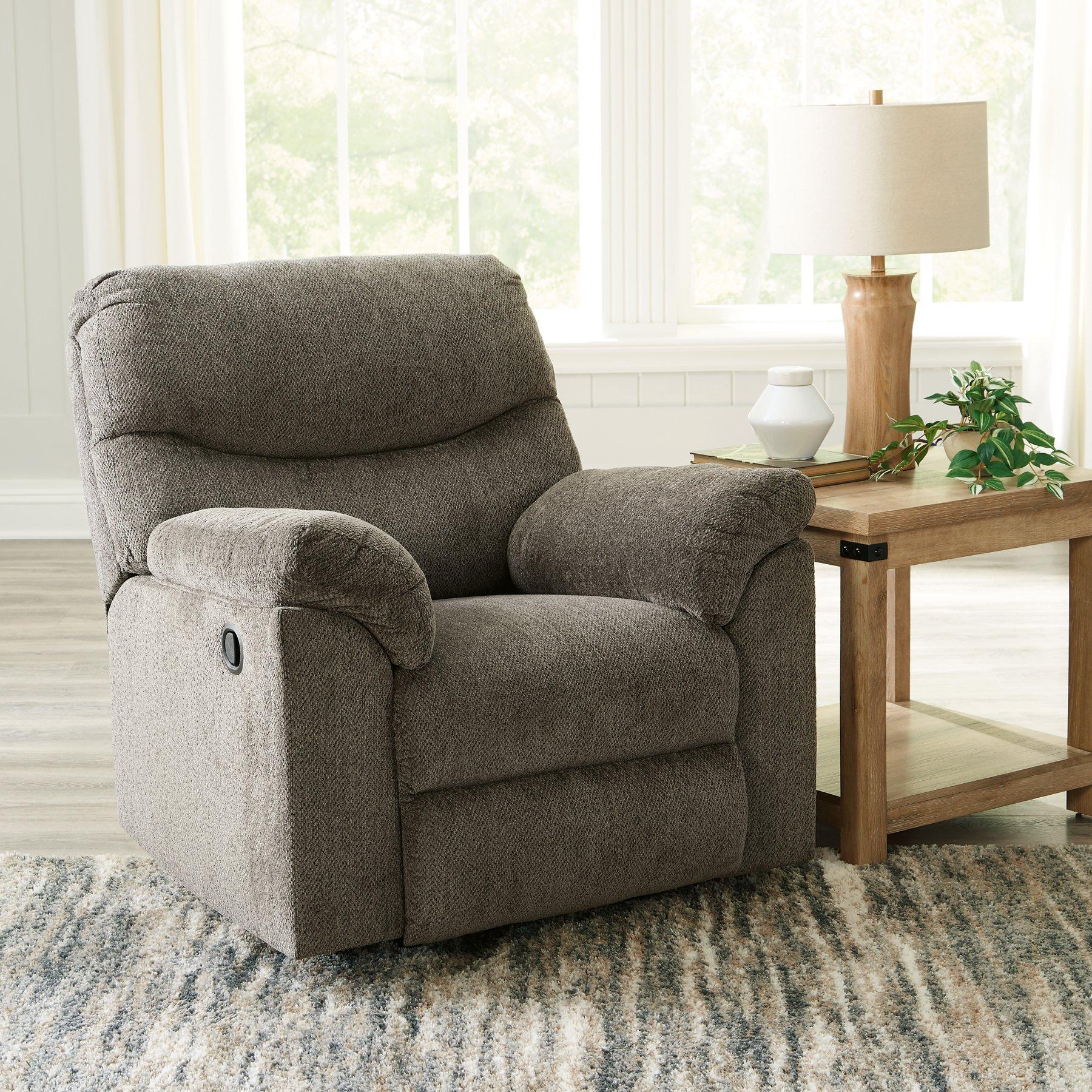 Alphons Recliner - Furniture 4 Less Outlet (Salinas,CA)