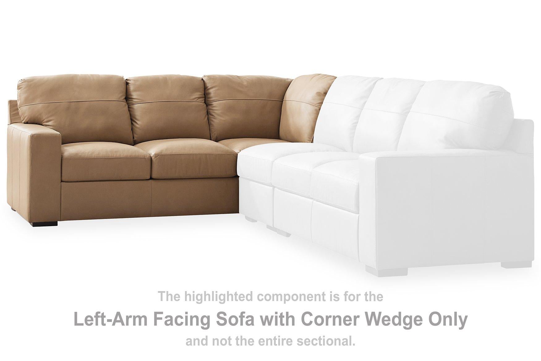 Bandon Sectional - Furniture 4 Less Outlet (Salinas,CA)