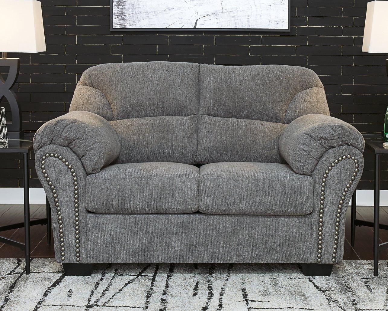 Allmaxx Loveseat - Furniture 4 Less Outlet (Salinas,CA)