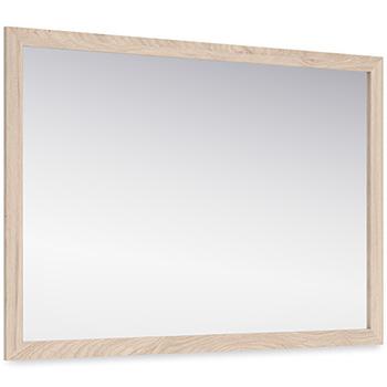 Cadmori Bedroom Mirror - Furniture 4 Less Outlet (Salinas,CA)