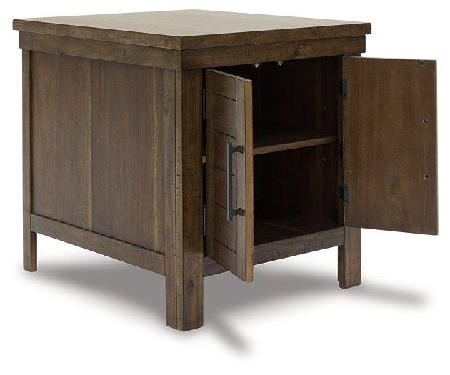 Moriville Occasional Table Set - Furniture 4 Less Outlet (Salinas,CA)