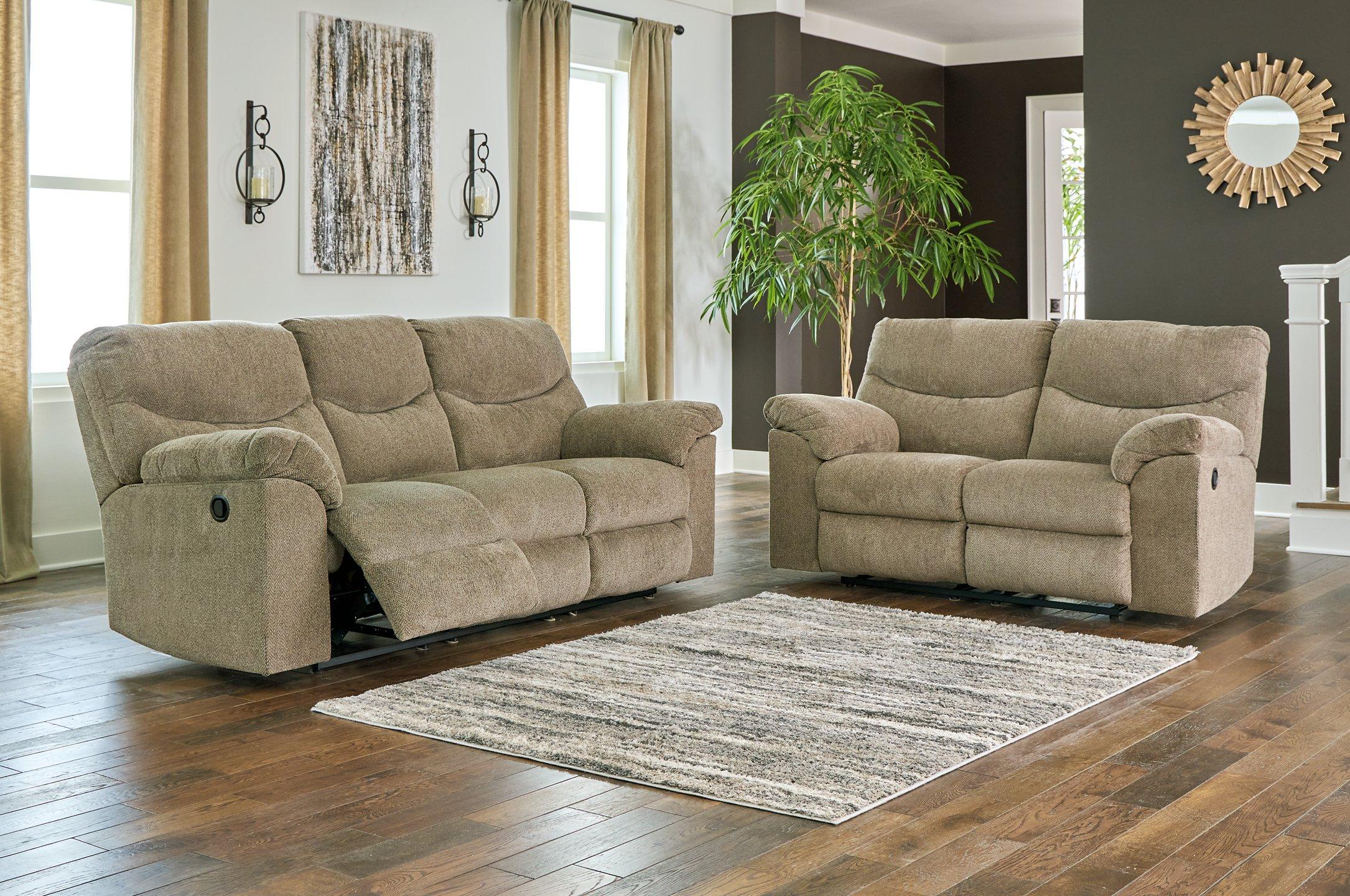 Alphons Living Room Set - Furniture 4 Less Outlet (Salinas,CA)