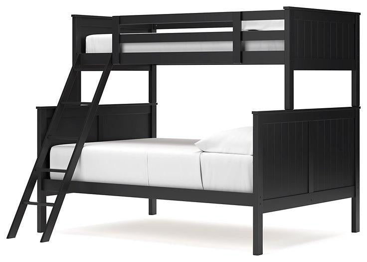 Nextonfort Bunk Bed