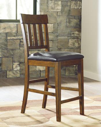 Ralene Bar Stool Set - Furniture 4 Less Outlet (Salinas,CA)