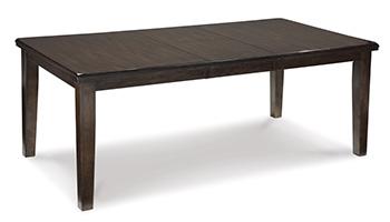Haddigan Dining Set - Furniture 4 Less Outlet (Salinas,CA)