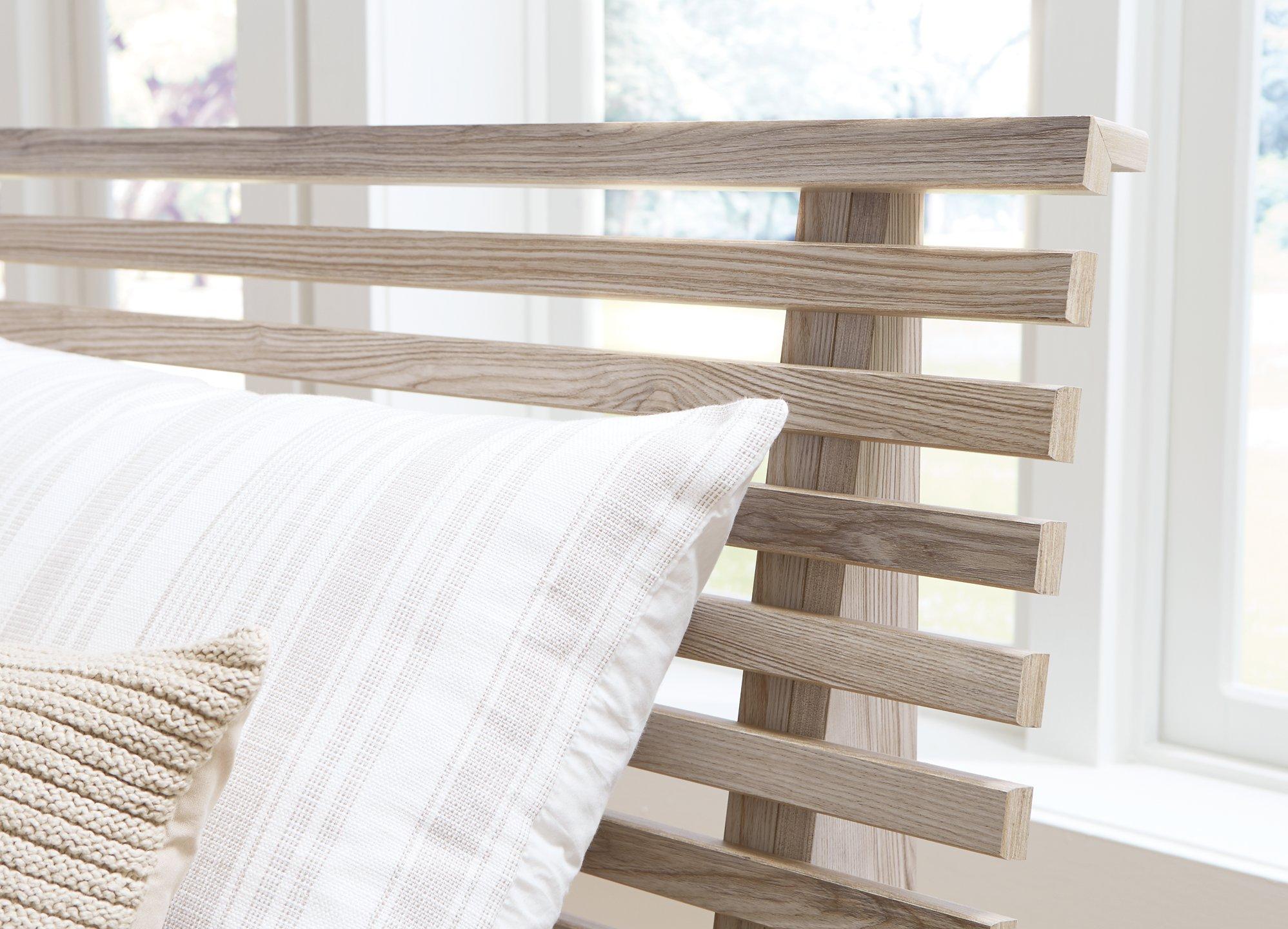 Hasbrick Bed - Furniture 4 Less Outlet (Salinas,CA)