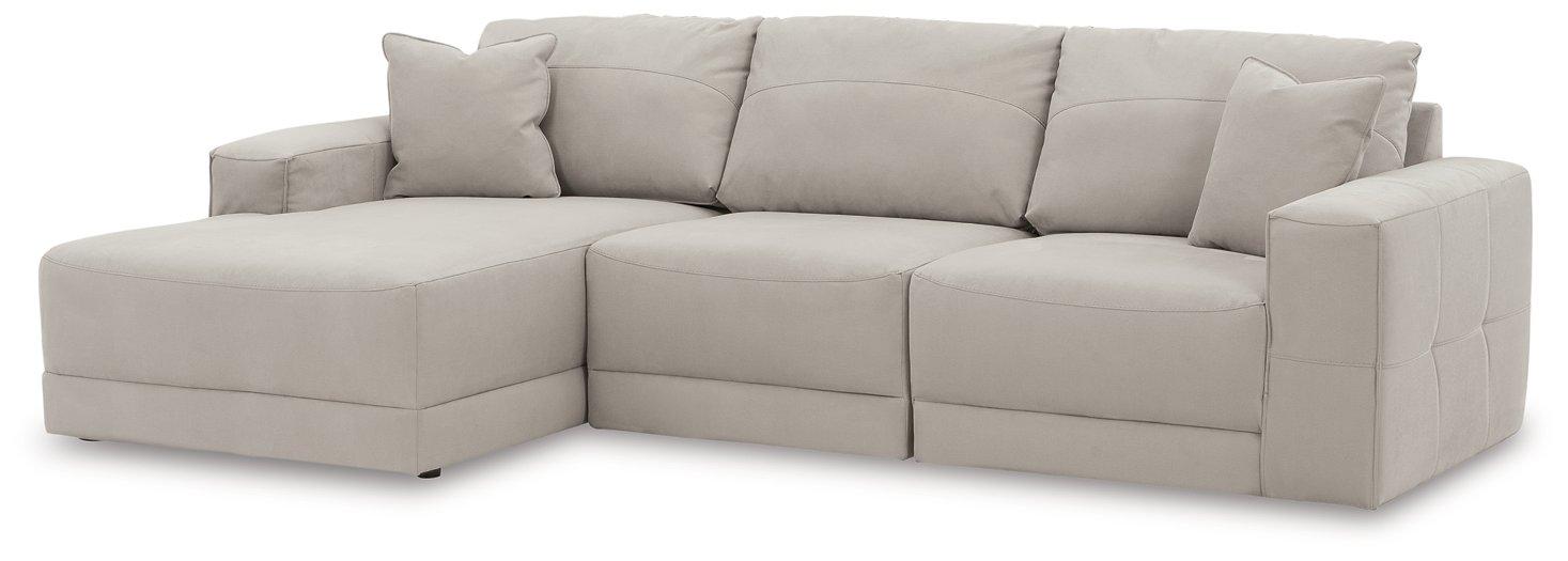 Next-Gen Gaucho Sectional Sofa with Chaise - Furniture 4 Less Outlet (Salinas,CA)