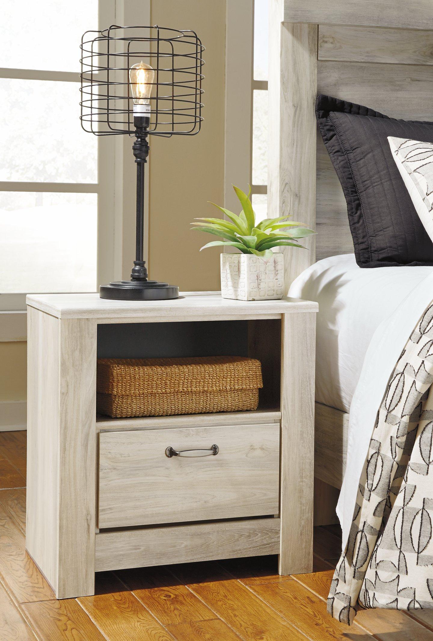 Bellaby Bedroom Set - Furniture 4 Less Outlet (Salinas,CA)