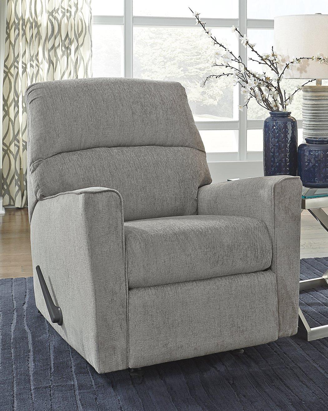 Altari Recliner - Furniture 4 Less Outlet (Salinas,CA)