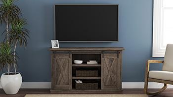 Arlenbry 54" TV Stand - Furniture 4 Less Outlet (Salinas,CA)