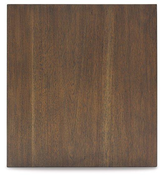 Moriville Occasional Table Set - Furniture 4 Less Outlet (Salinas,CA)