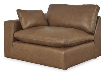Emilia Sectional Loveseat - Furniture 4 Less Outlet (Salinas,CA)