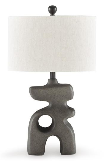 Danacy Table Lamp - Furniture 4 Less Outlet (Salinas,CA)