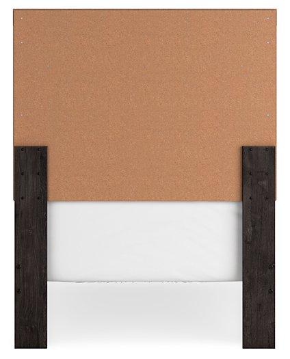 Belachime Bedroom Set - Furniture 4 Less Outlet (Salinas,CA)