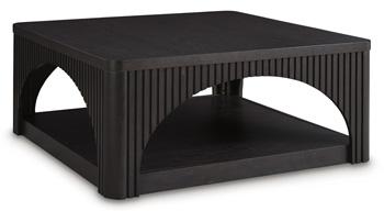 Yellink Occasional Table Set - Furniture 4 Less Outlet (Salinas,CA)